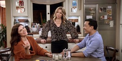 poster de la série Bizarre, bizarre