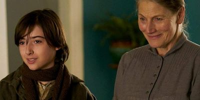 poster de la série Où vous êtes, là est ma demeure