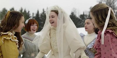 poster de la série Lutte contre la perception des faits