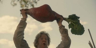 poster de la série Le comble de mes désirs