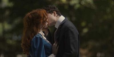 poster de la série Les bons sentiments de mon cœur