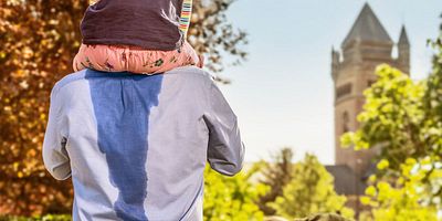 poster de la série Noël