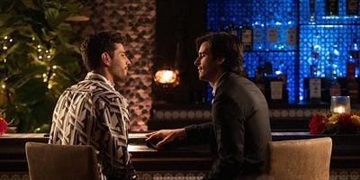 poster de la série Du chagrin à noyer