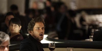 poster de la série Quand la folie guette