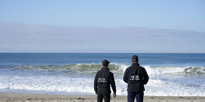 poster de la série Un plan de haut vol