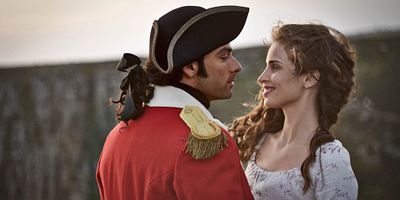 poster de la série Episode 1