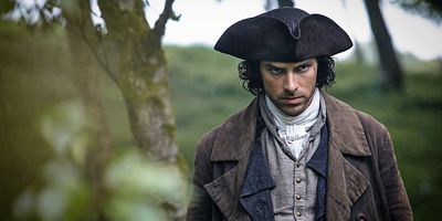 poster de la série Episode 5