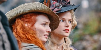 poster de la série Episode 2