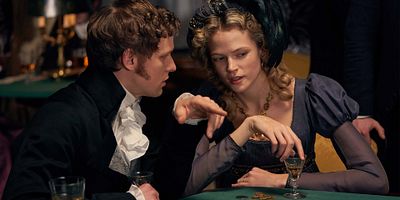 poster de la série Episode 5