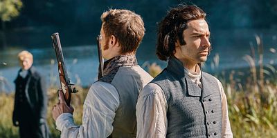 poster de la série Episode 7