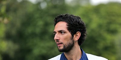 poster de la série Episode 1