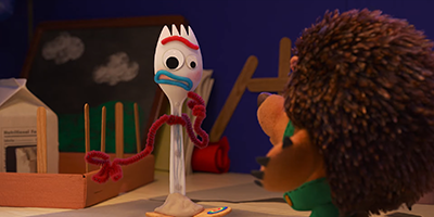 poster de la série C'est quoi l'art ?