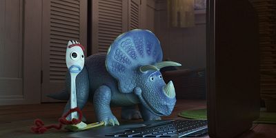 poster de la série C'est quoi un ordinateur ?