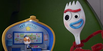 poster de la série C'est quoi un animal de compagnie ?