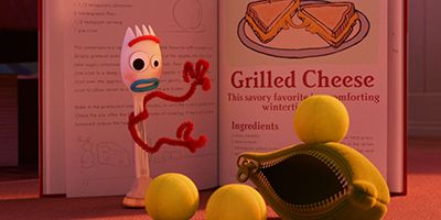 poster de la série C'est quoi "lire"?