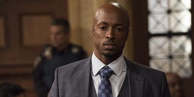 poster de la série Affichage public