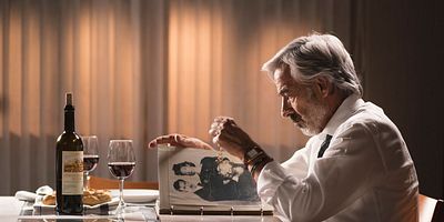 poster de la série Está pasando, lo estás viendo