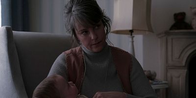 poster de la série Ballon