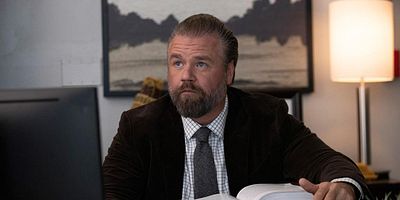 poster de la série Derrière mon sourire