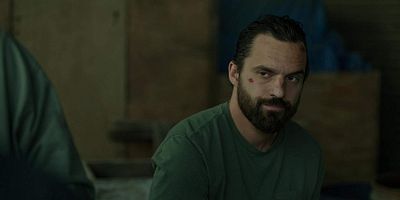 poster de la série Le mauvais alibi