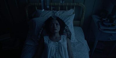 poster de la série Manifest Destin