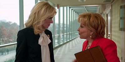 poster de la série Vienna