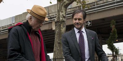 poster de la série You'll Never Walk Alone