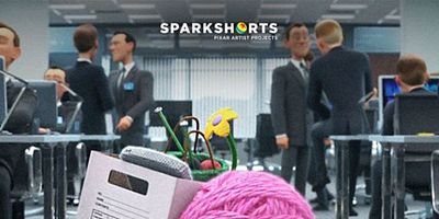 poster de la série Purl