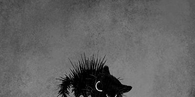 poster de la série Kitbull