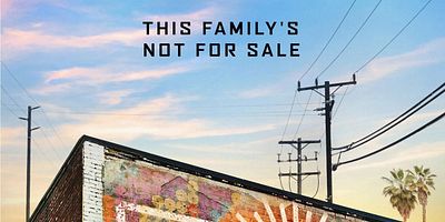 poster de la série Bienvenue à la maison