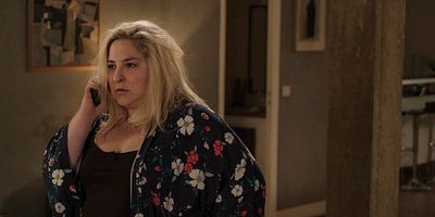 poster de la série Mon fils