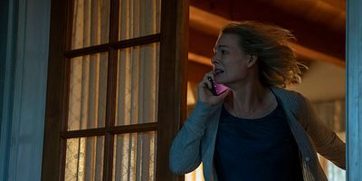 poster de la série Celui qui a des oreilles