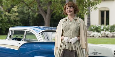 poster de la série Le couple était presque parfait