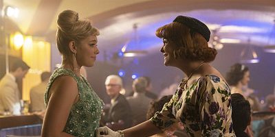 poster de la série Que sera sera