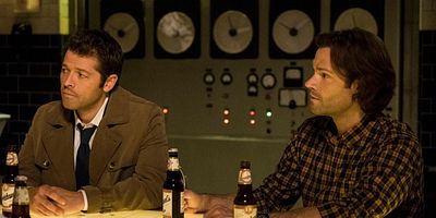 poster de la série Atrox fortuna