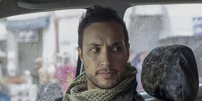 poster de la série Donnant donnant