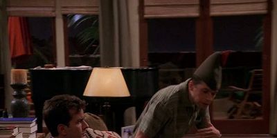 poster de la série Porky est mort