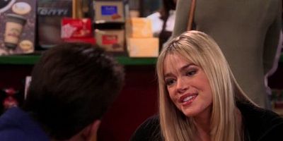 poster de la série Joyeux Thanksgiving