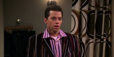 poster de la série Le Chouchou de ces dames