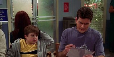 poster de la série Un Cheeseburger, s'il vous plaît !