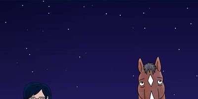 poster de la série C'était bien le temps que ça a duré