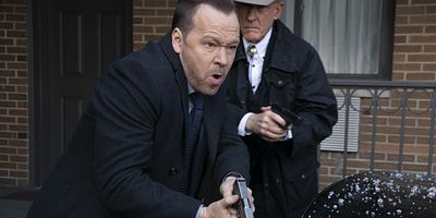 poster de la série Brumes de guerre