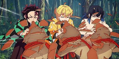 poster de la série Nouvelle mission