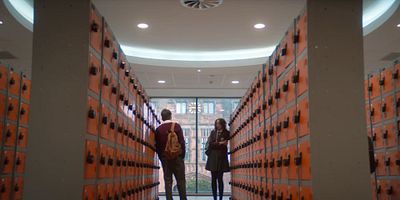 poster de la série Épisode 3