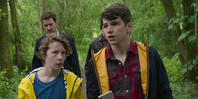 poster de la série Épisode 4