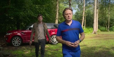 poster de la série Épisode 8