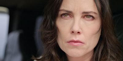 poster de la série Soif de vengeance