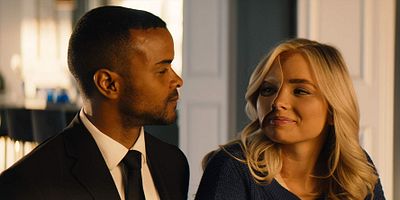 poster de la série Fan inconditionnel