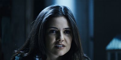 poster de la série Thorns and All