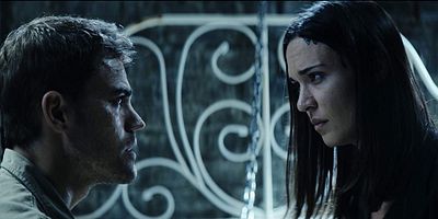 poster de la série Ever After